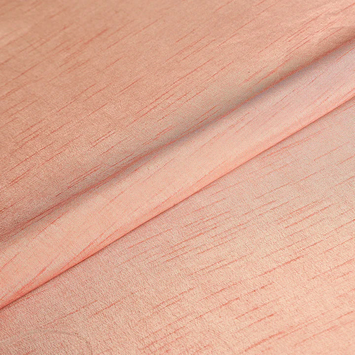 Pure Raw Silk : Breathable Textured Silk for Custom Dyeing