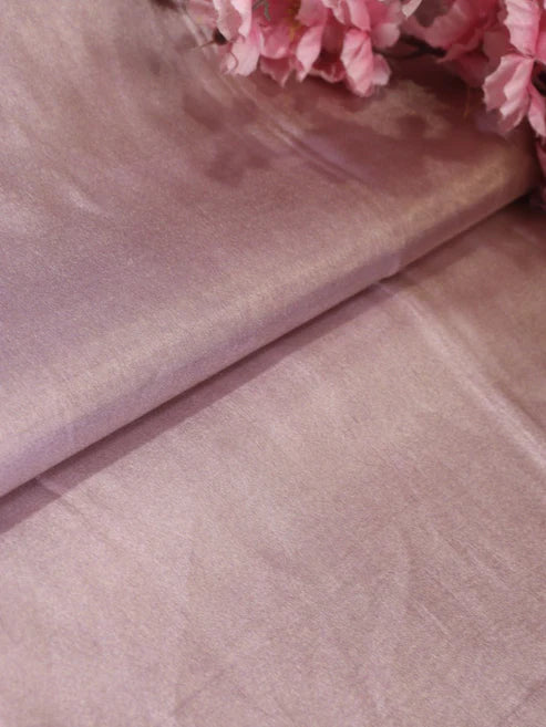 Wholesale Katan Silk Fabric: Lightweight Crisp Silk in Custom Color