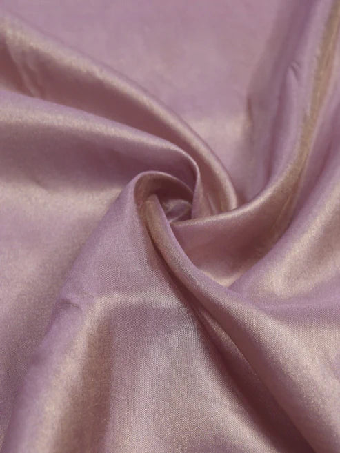 Wholesale Katan Silk Fabric: Lightweight Crisp Silk in Custom Color